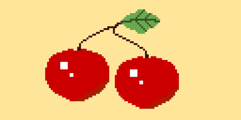 cherries