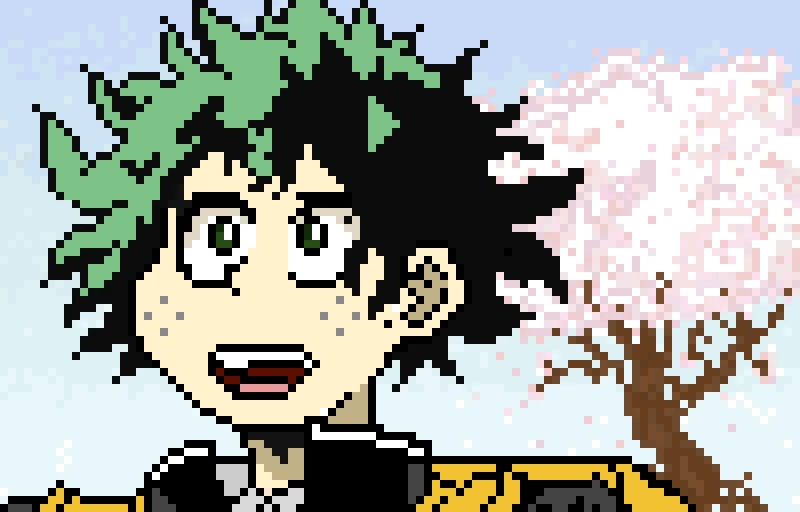 Deku