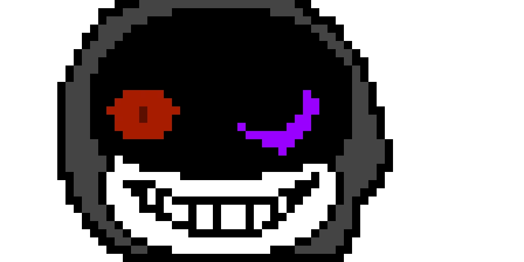 dusttale sans