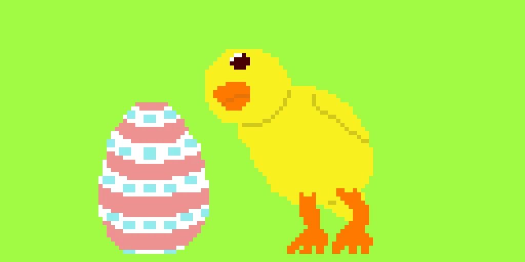 everyone rsquo s making easter stuff