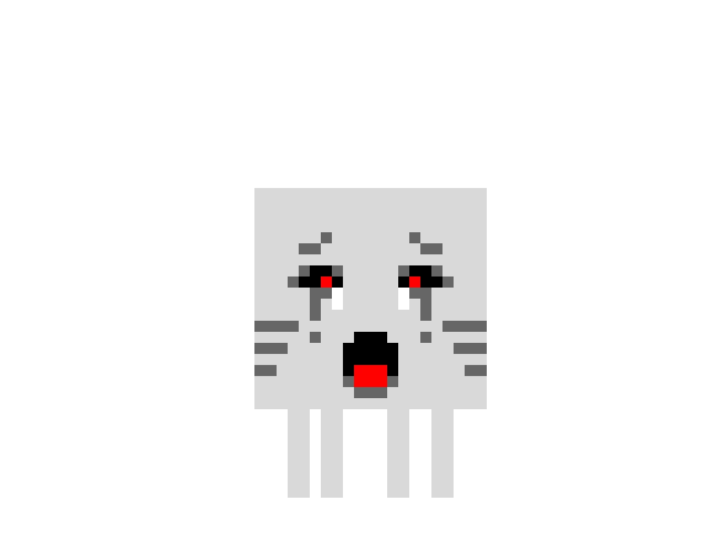 ghast