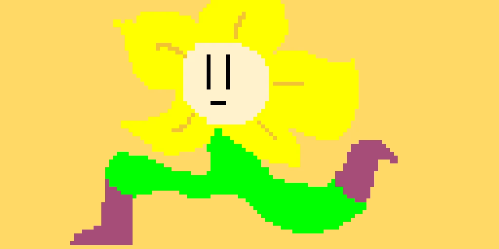 Havin a good time (mettaton flowey)
