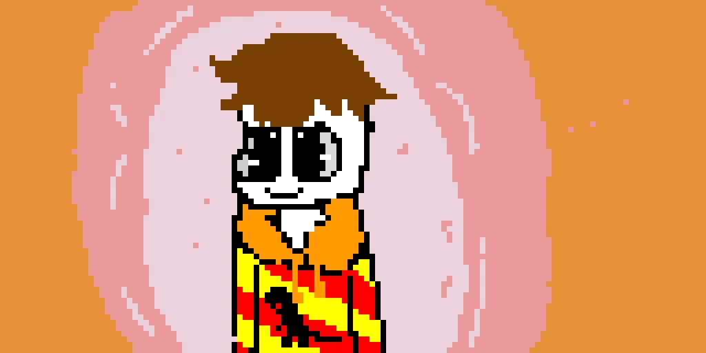 How I Imagine Dinopx!!