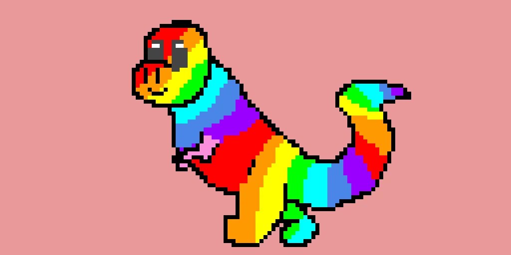 i fixed a few things