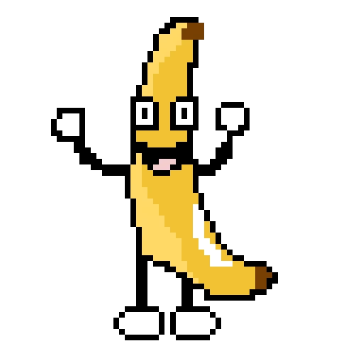 Mister bannana
