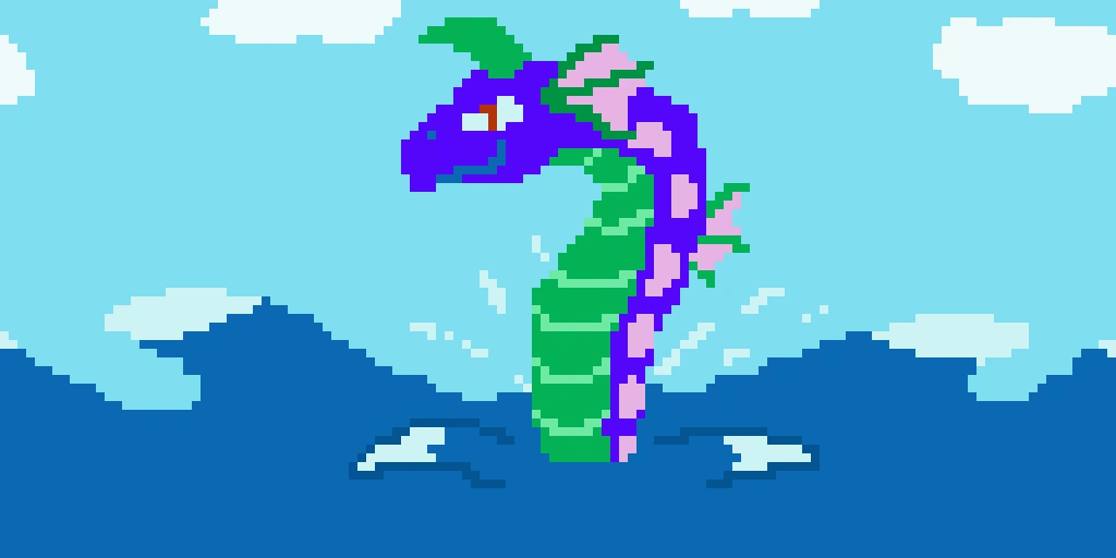 my big apology for disappearing