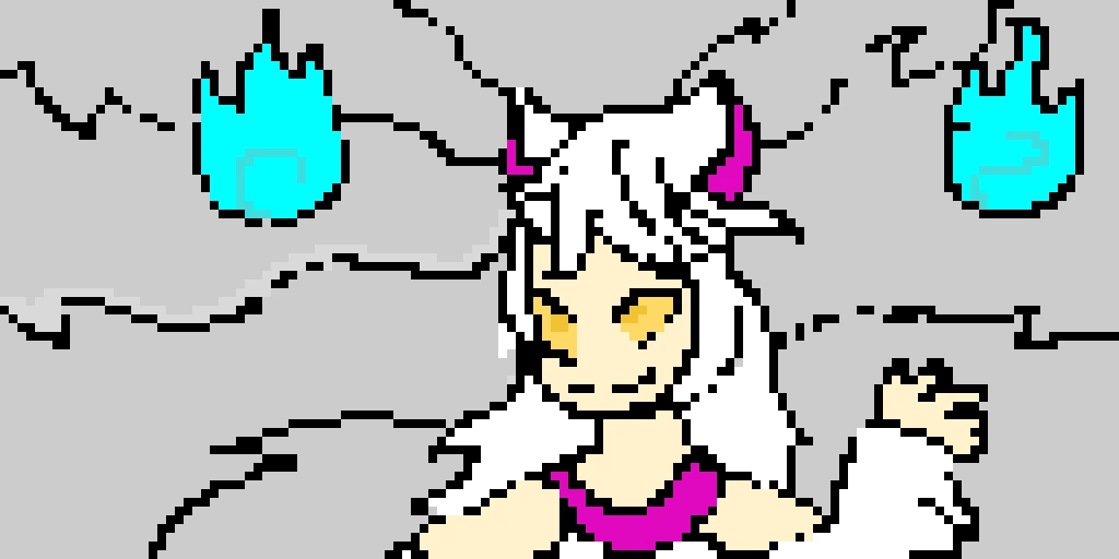 recomended by coon king himiko