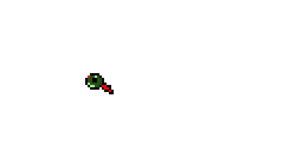 septic sam 1 (first pixel ever)