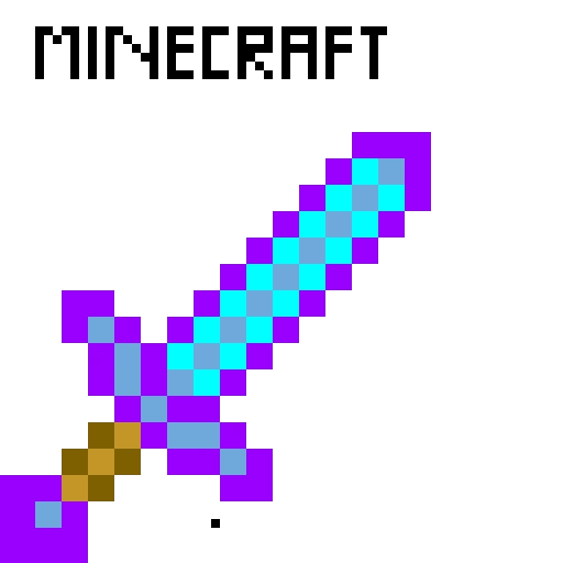 spada incantata minecraft