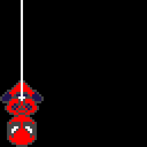 Spider-Man under Mystrio&rsquo;s rage!