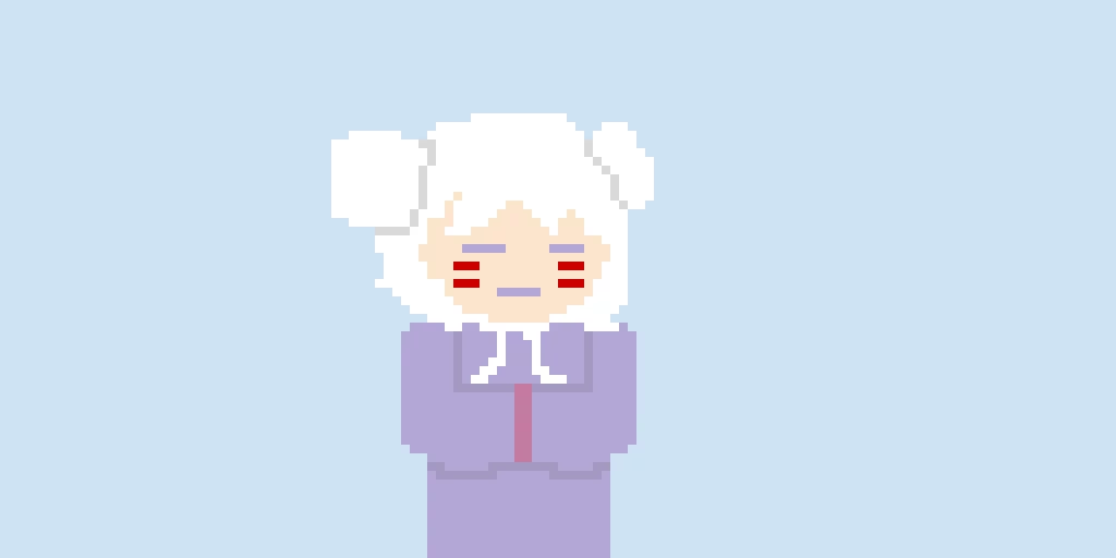 yumiko formal outfit