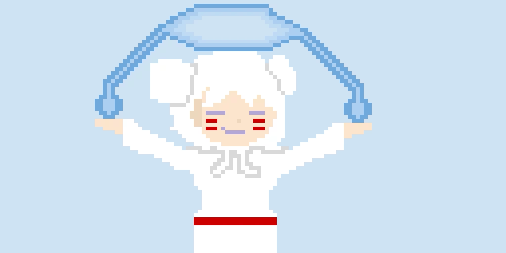 yumiko stage two power up