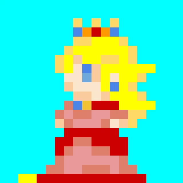 Super Smash Bros Ultimate | No. 13: Princess Peach