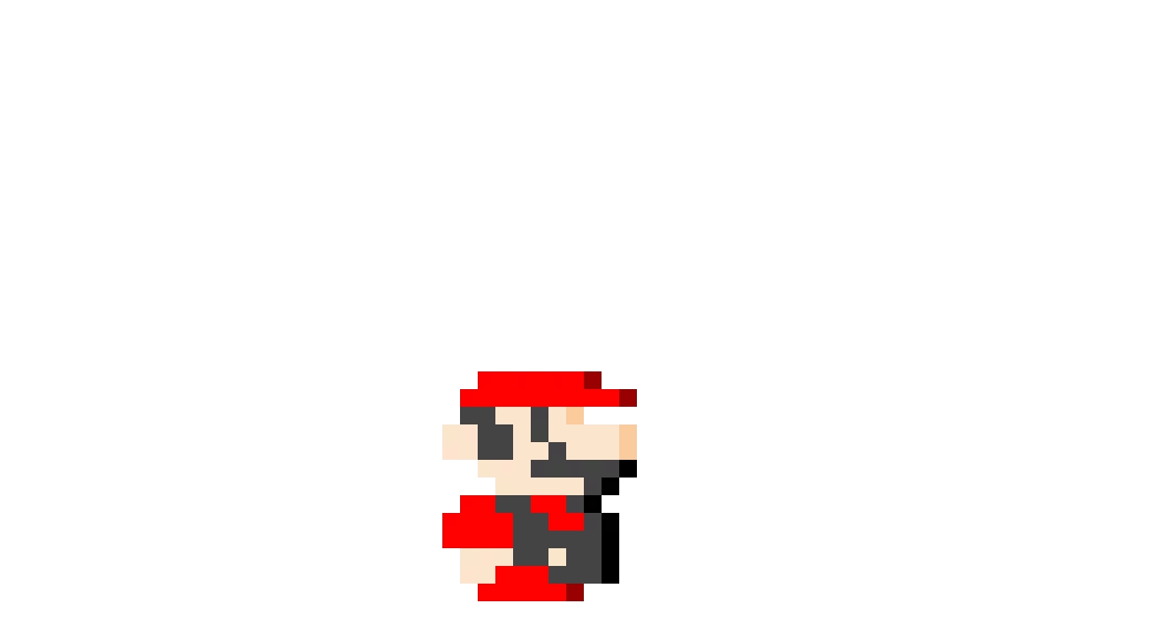 3D SMB3 Mario