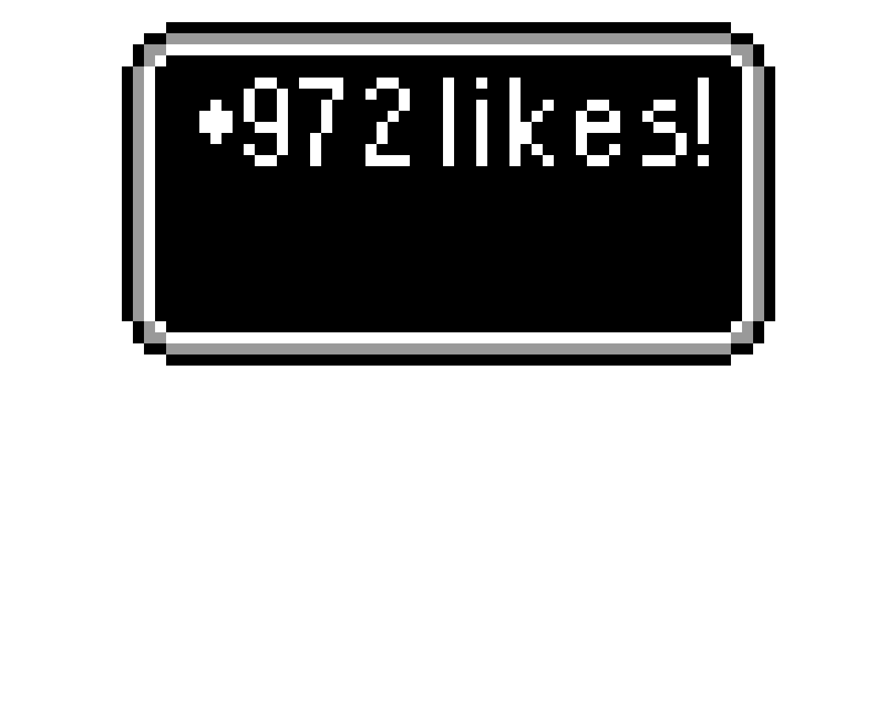 972 likes with earthbound text hard