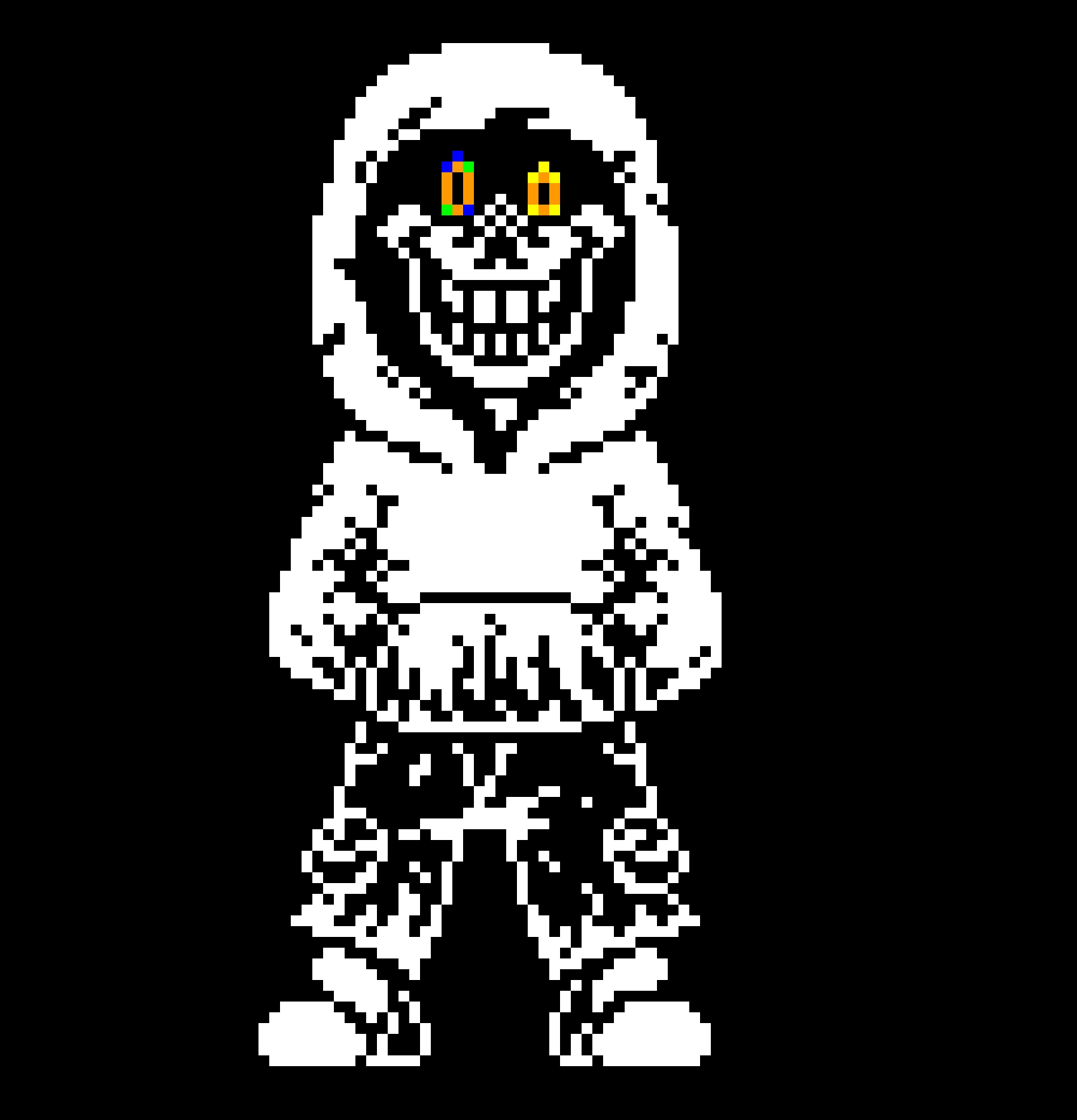 Dustswap Papyrus 