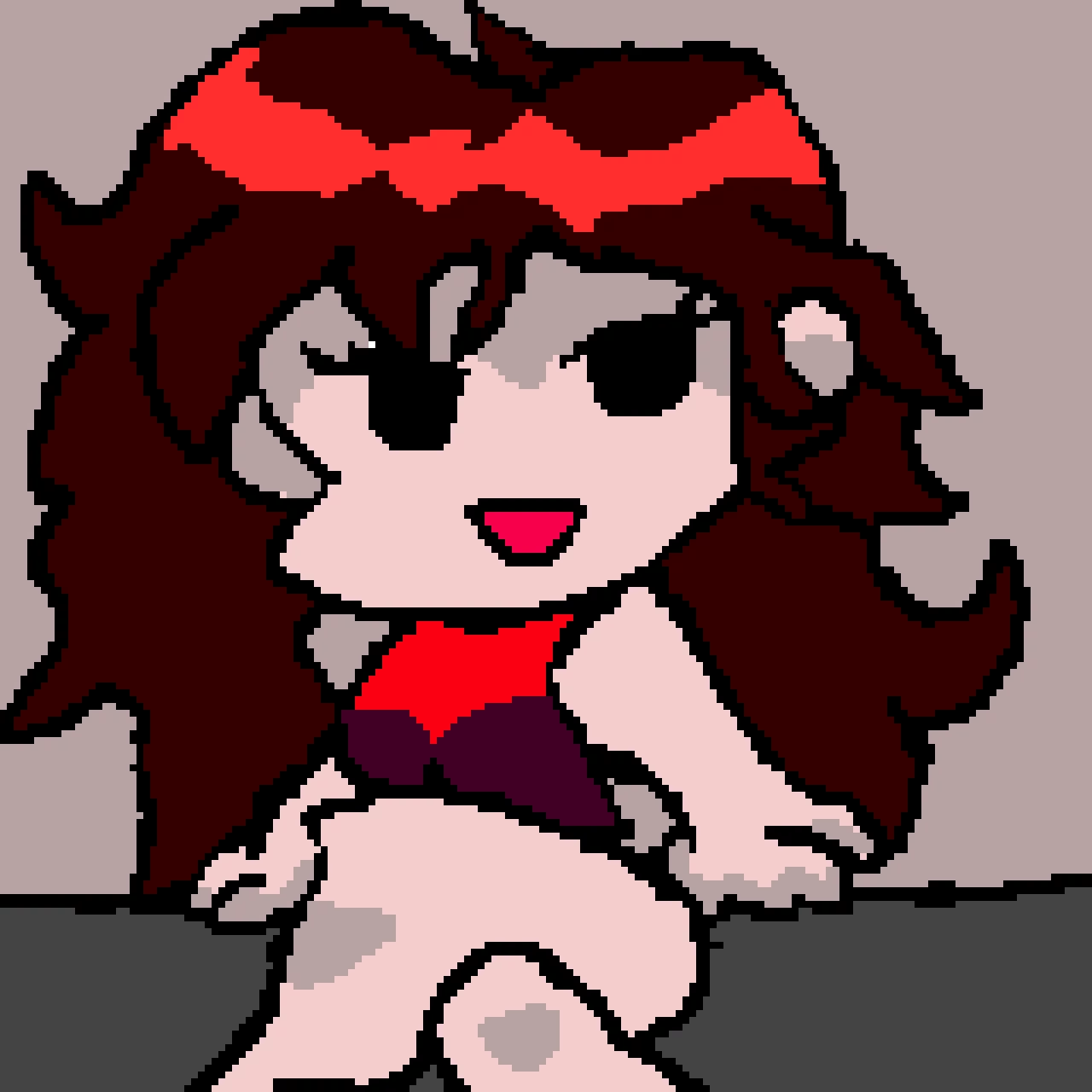 girlfriend friday night funkin