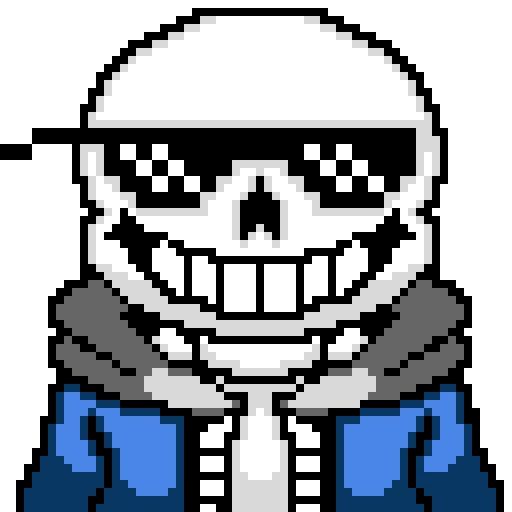 mlg-sans-sprite