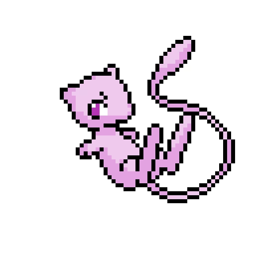 Mew
