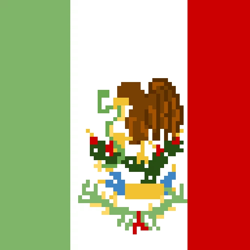 mexican flag