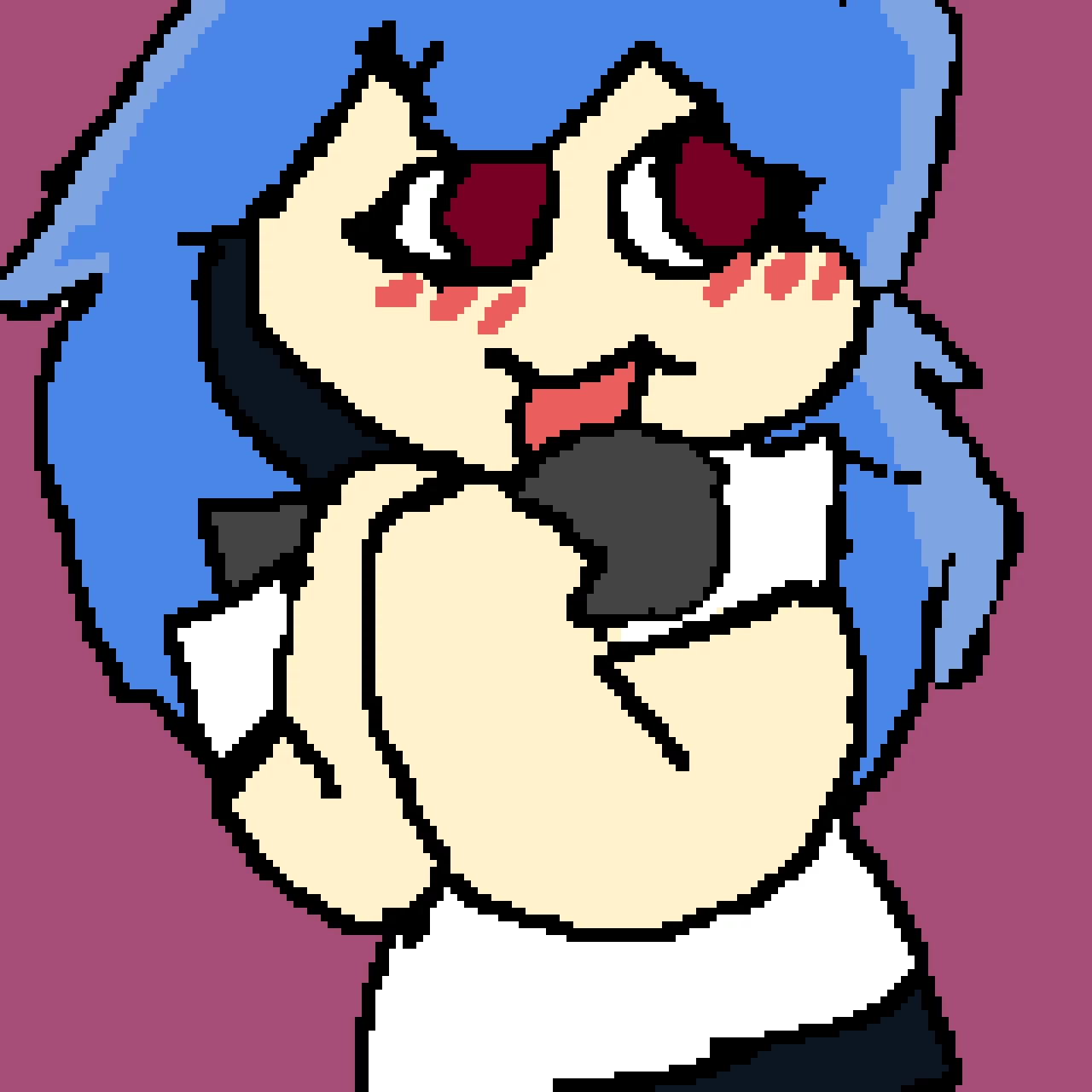 Sky ( Friday Night Funkin)