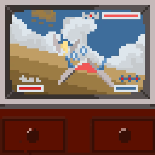 Star Fox, Fire At Will! (contest)