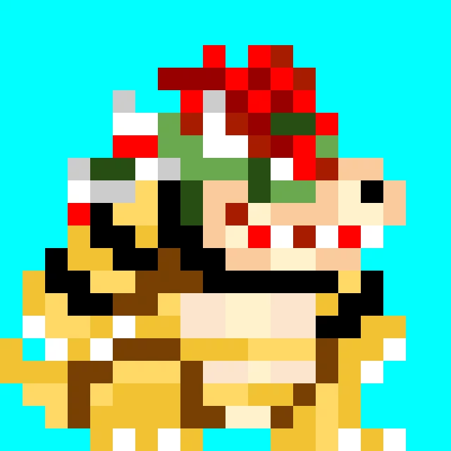 Super Smash Bros Ultimate | No. 14: Bowser