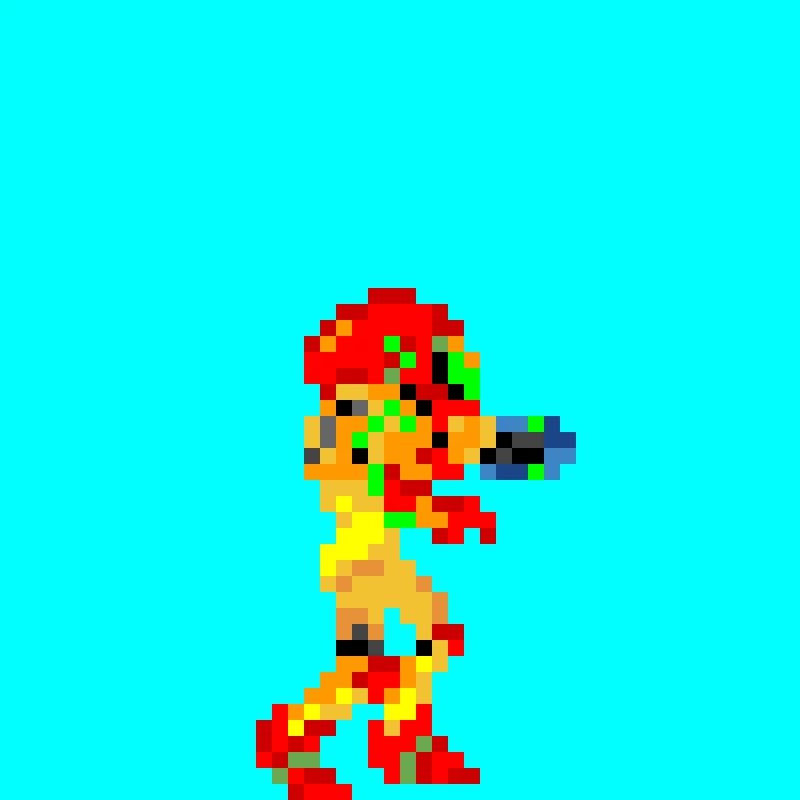 super smash bros ultimate no 4 samus