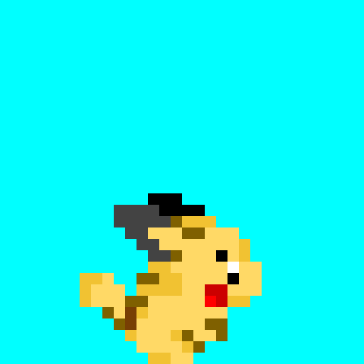 Super Smash Bros Ultimate | No. 8: Pikachu