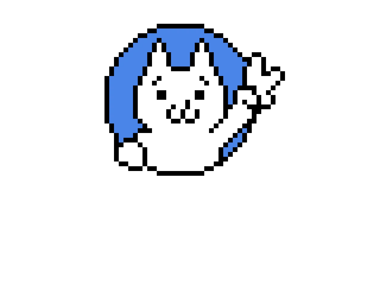 the syobon action cat mario nes edition title screen logo