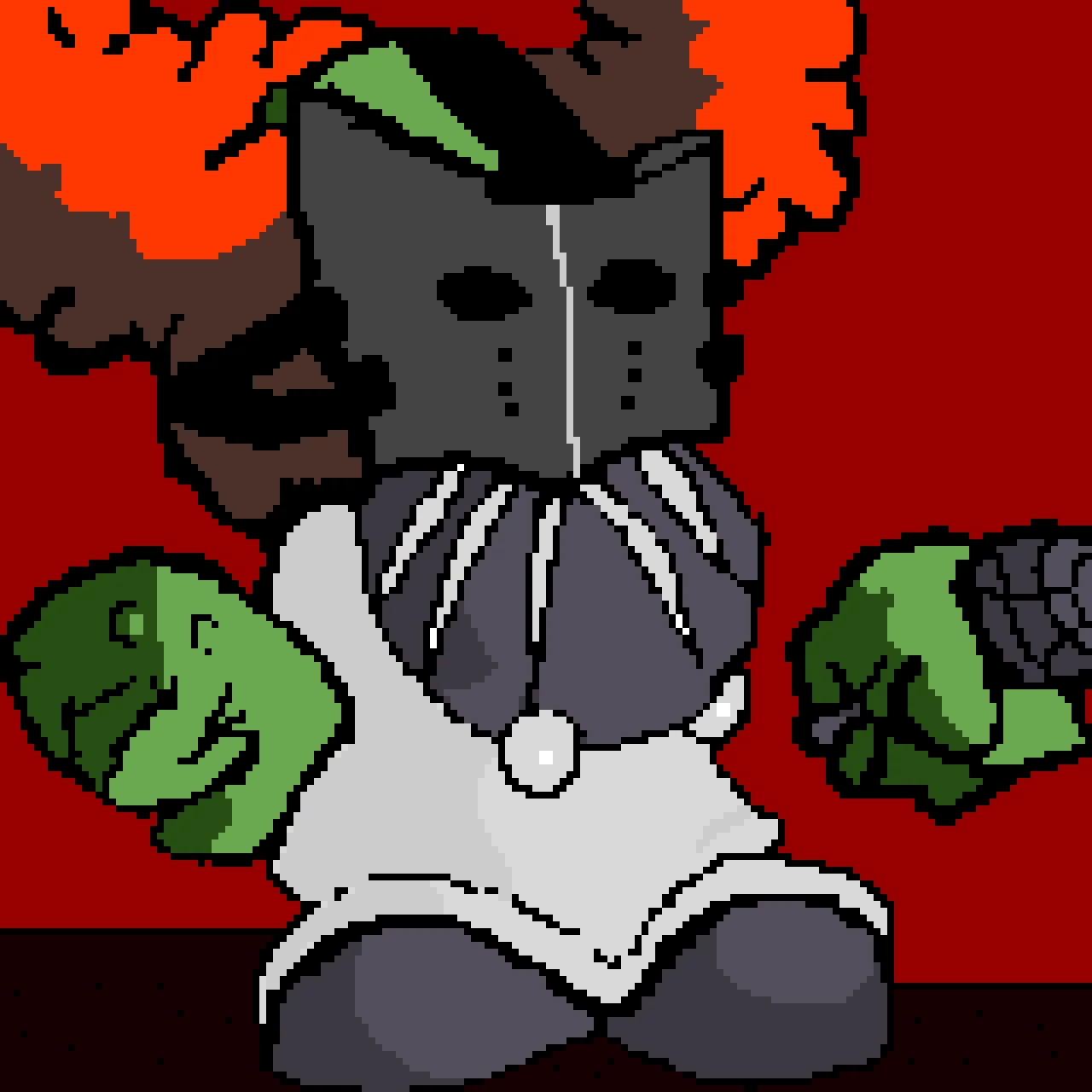 tricky the clown friday night funkin