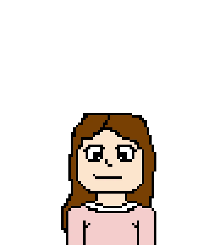 trying new styles cartoon