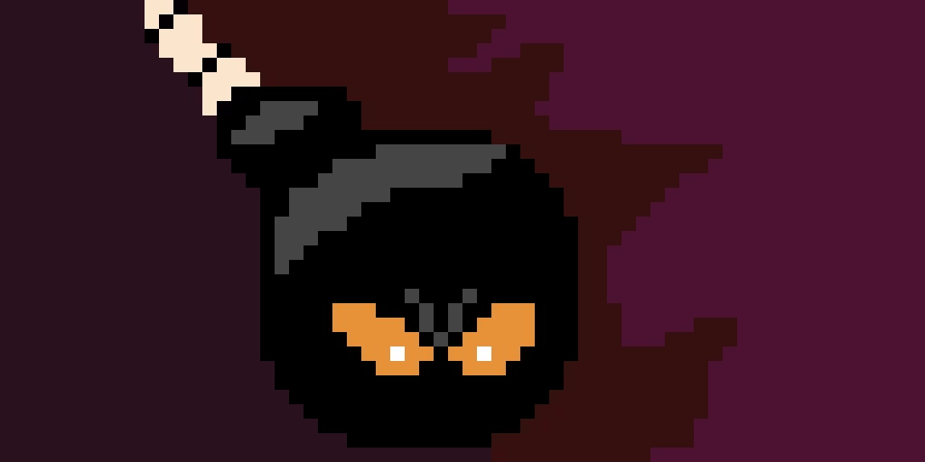 whitty original got corrupted and i rsquo m really mad bc it looked so good