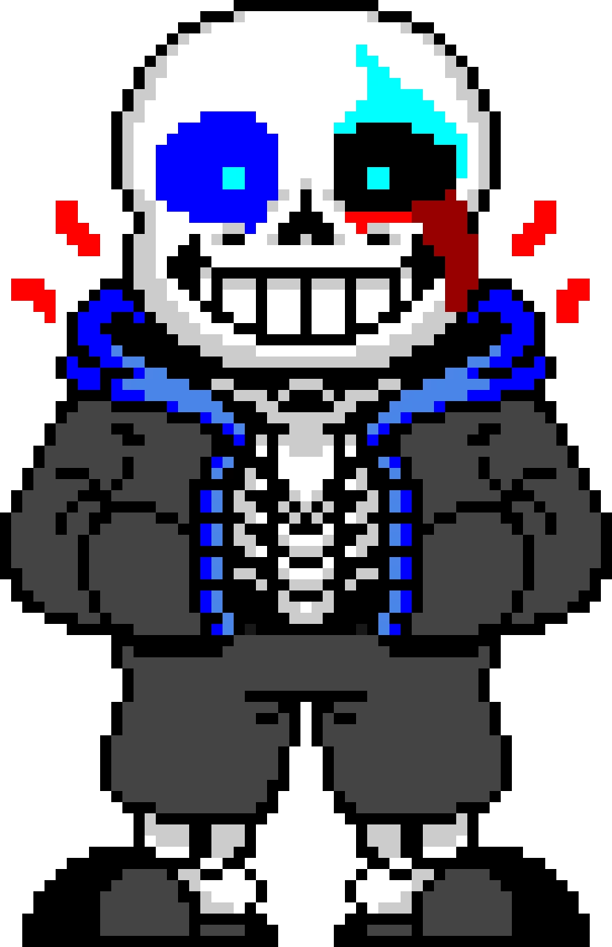 awesome sans edit