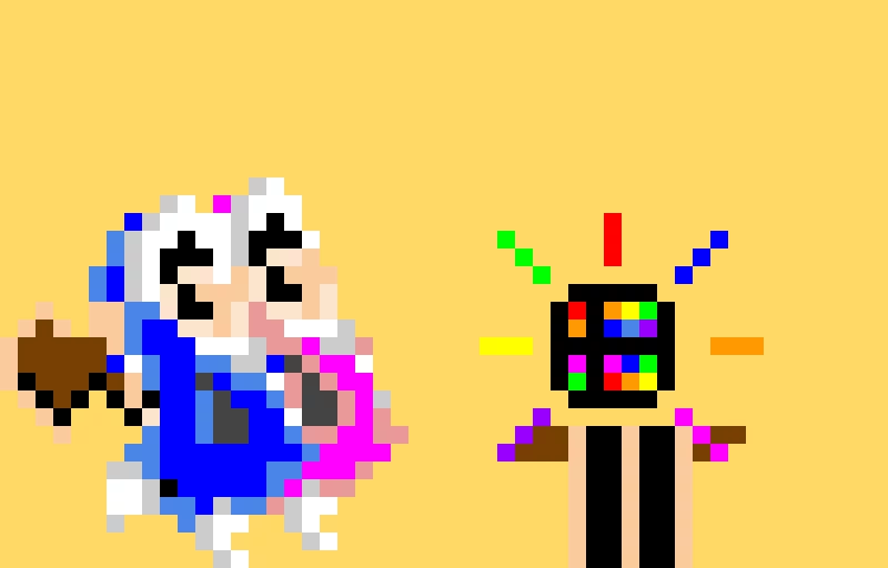 Super Smash Bros Ultimate | No. 15: Ice Climbers