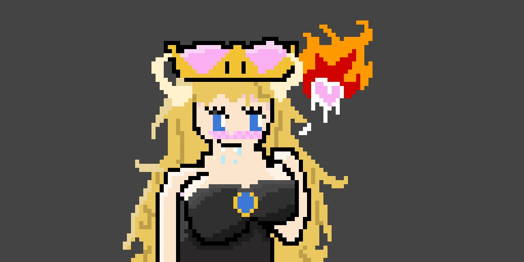 bowsette