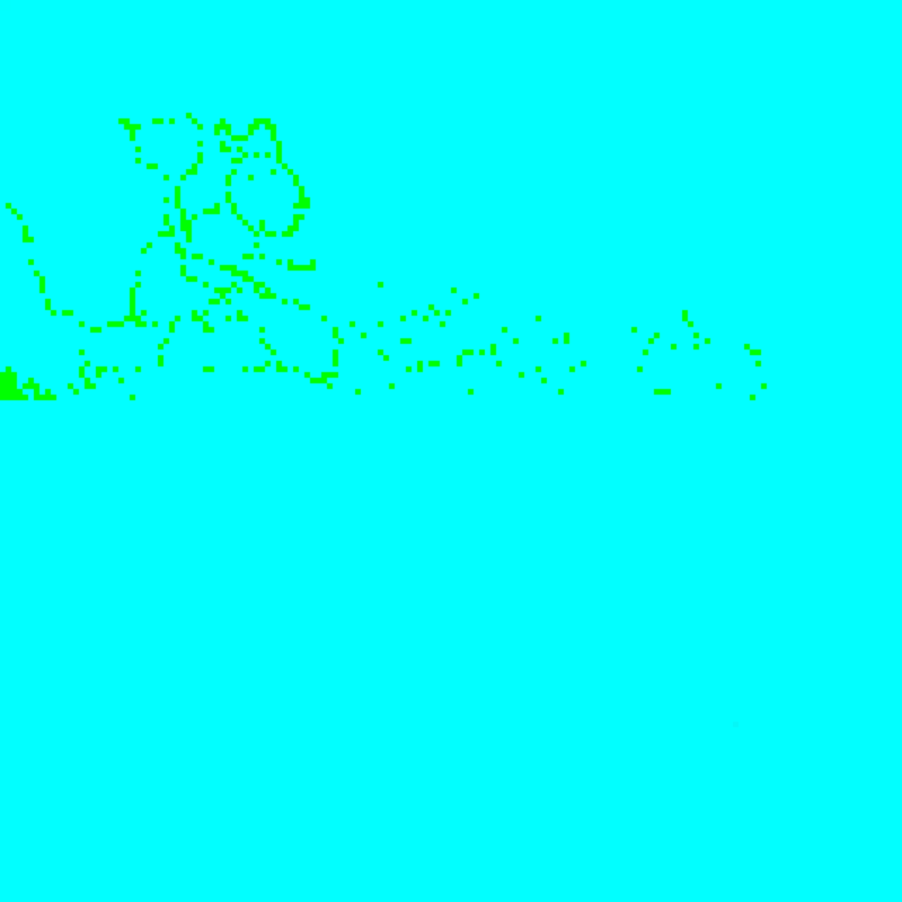 dragon (i did my best)