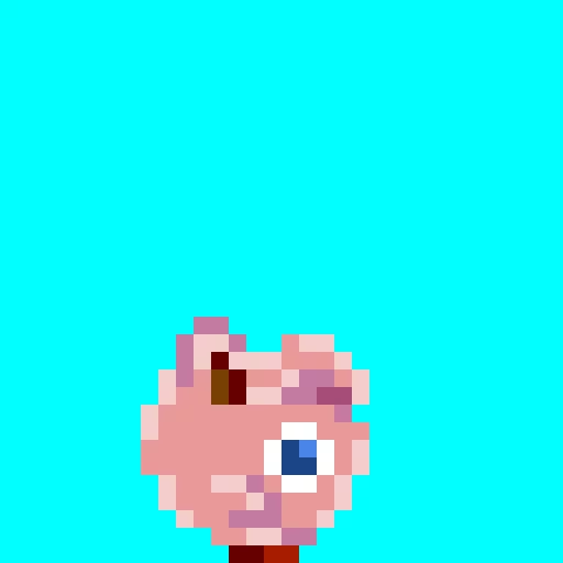 Super Smash Bros Ultimate | No. 12: Jugglypuff