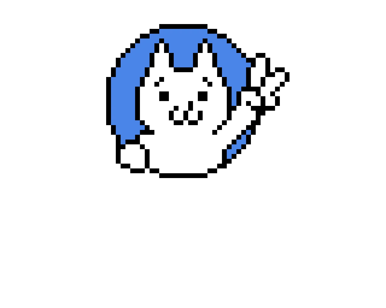 the syobon action nes editon cat mario title screen logo i forgot two pixels