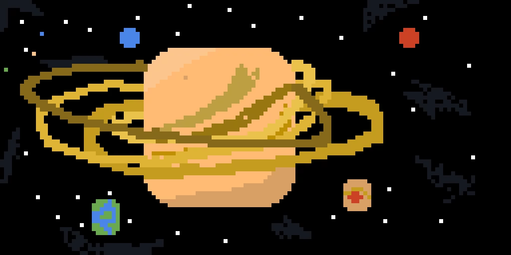 just some planet i made
