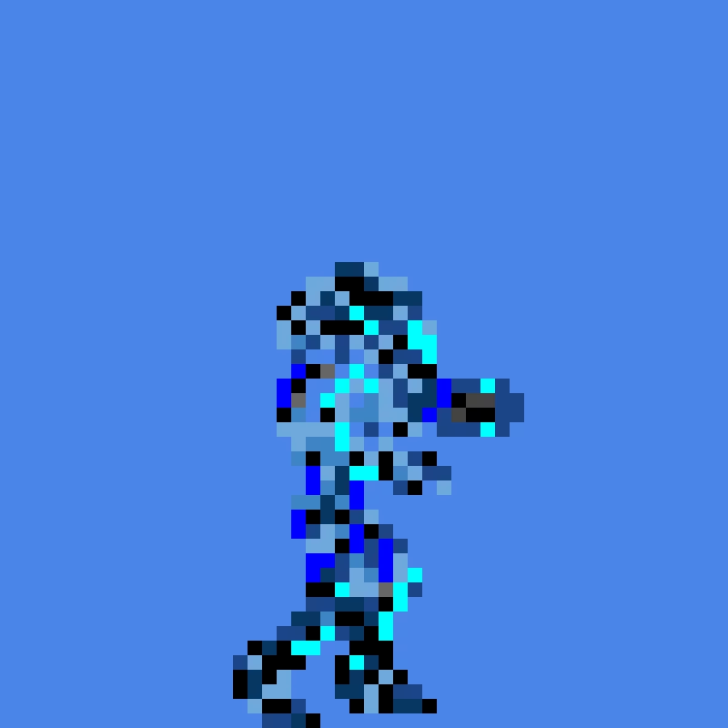 Super Smash Bros Ultimate | No. 4 (Extra) Dark Samus