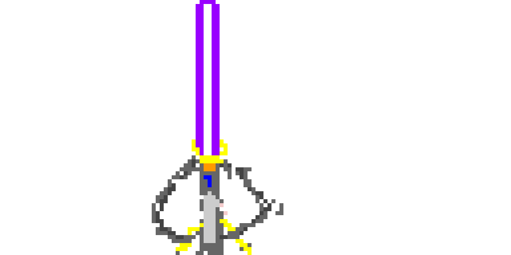 light saber