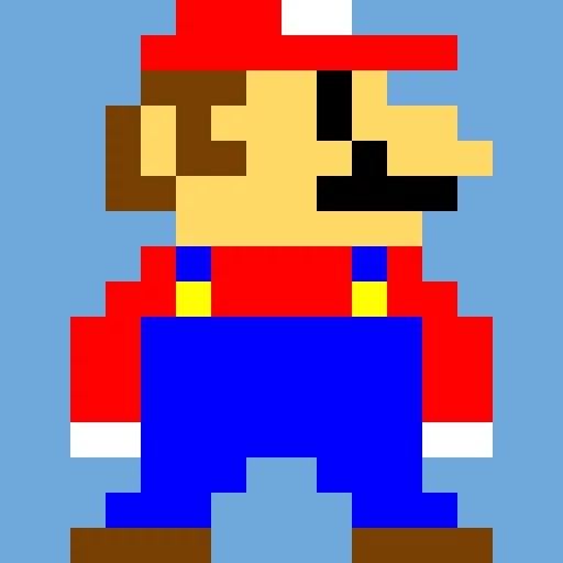 mario