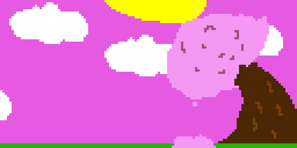 now imagine it with nice music