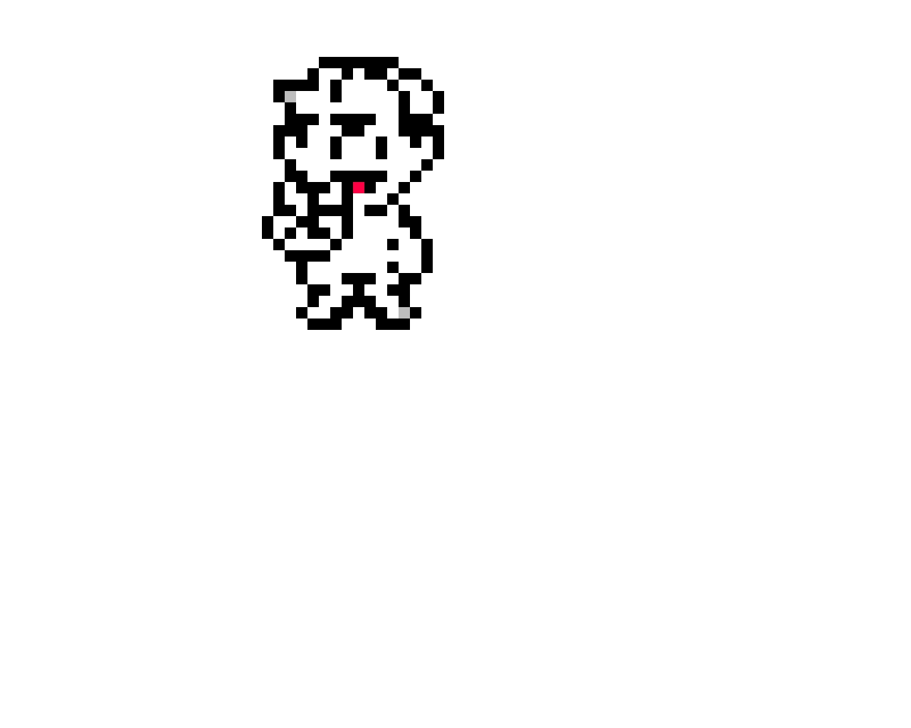 create your own ness oc character give credit