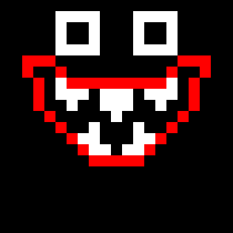 menacing laughing intensifies