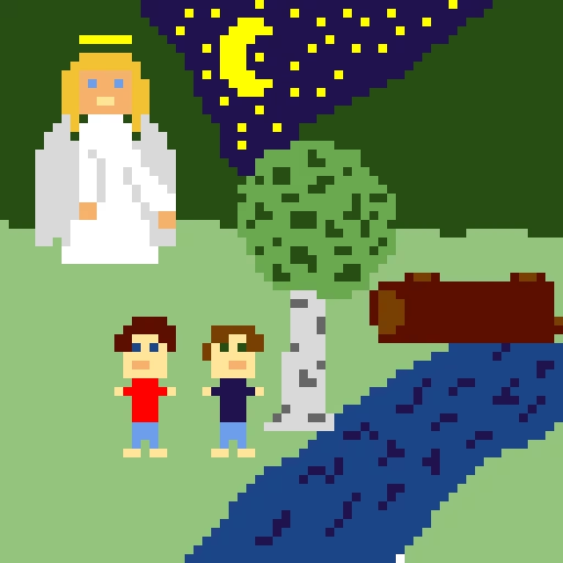 Alison Krauss’s Jacob’s Dream