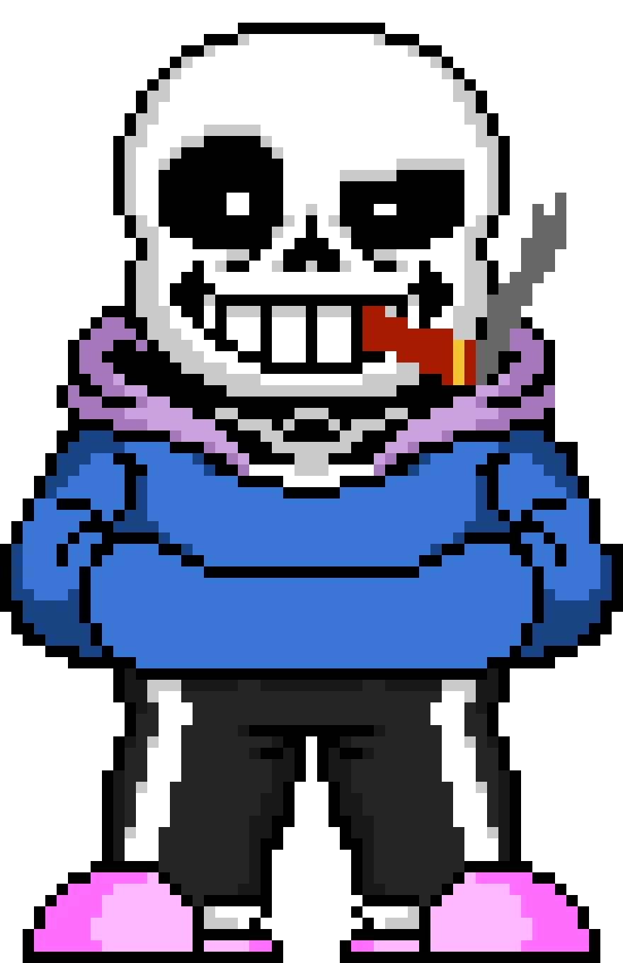 anti swap sans
