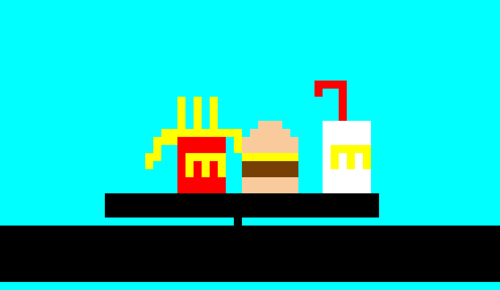 Art from McDonald’s