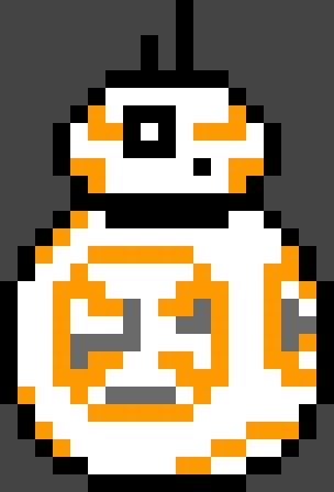 bb 8